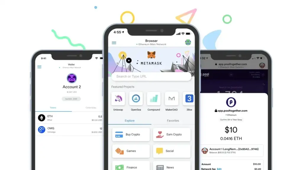 metamask