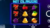 Hit Classic