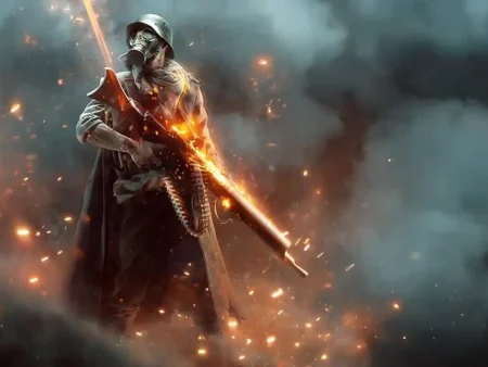 Battlefield 1