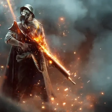 Battlefield 1