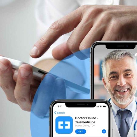 Doctor Online
